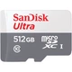 Карта пам'яті SanDisk microSDXC 512GB UHS-I Ultra V30 A2 (SDSQUNR-512G-GN3MN) [136565] - зображення 1