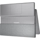 Планшет Lenovo Tab Plus 8/256GB Wi-Fi Luna Grey + Case (ZADX0145UA) UA-UCRF [136560] - зображення 4
