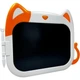 Планшет для рисования DK Kids Pad 9" Color Kat Orange [135257] - изображение 2