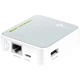 Бездротовий маршрутизатор (роутер) TP-Link TL-MR3020 [133451] - зображення 2