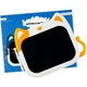 Планшет для рисования DK Kids Pad 9" Color Kat Orange [135257] - изображение 5