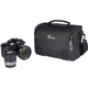 Сумка для фотоапарата Lowepro Adventura SH 140 III Black (LP37451-PWW) [135670] - зображення 6