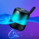 Портативна акустика SoundCore Glow Mini Black (A3136G11) [136166] - зображення 6