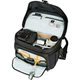 Сумка для фотоапарата Lowepro Nova 200 AW II Black (LP37142-PWW) [135681] - зображення 4