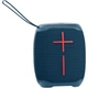 Портативная акустика WiWU Thunder P40 Mini Dark Blue [136719] - изображение 3