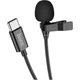 Петличный микрофон Hoco L14 Type-C 2m Black [136293] - изображение 1