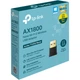 Wi-Fi адаптер TP-Link Archer TX20U Nano [136837] - изображение 3