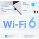 Wi-Fi адаптер TP-Link Archer TX20U Nano [136837] - изображение 4