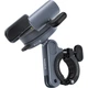 Тримач для смартфона Baseus PrimeTrip Series Black (C40569000121-00) [134776] - зображення 3
