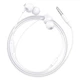 Наушники Hoco M60 Perfect Sound (White) [67208] - изображение 1