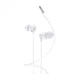 Наушники Hoco M60 Perfect Sound (White) [67208] - изображение 2