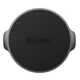 Автомобильный держатель Baseus Small Ears Magnetic Bracket Flat Type (SUER-C01) Black [47316] - изображение 1