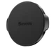 Автомобильный держатель Baseus Small Ears Magnetic Bracket Flat Type (SUER-C01) Black [47316] - изображение 4
