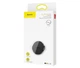 Автомобильный держатель Baseus Small Ears Magnetic Bracket Flat Type (SUER-C01) Black [47316] - изображение 6