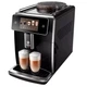 Кофемашина Saeco Xelsis Deluxe SM8780/00 [67231] - изображение 1