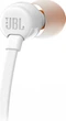 Навушники JBL T110 Black (JBLT110BLK) [31532] - зображення 4