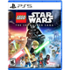Гра Lego Star Wars: The Skywalker Saga для PS5 (RU) [71515] - зображення 1