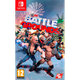 Игра WWE 2K Battlegrounds для Nintendo Switch (EN) [71547] - изображение 1