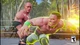 Игра WWE 2K Battlegrounds для Nintendo Switch (EN) [71547] - изображение 7
