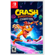 Игра Crash Bandicoot 4: It’s About Time для Nintendo Switch (EN + RU sub) [71543] - изображение 1