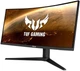 Монітор ASUS 34" TUF Gaming VG34VQL1B (90LM06F0-B01170) [71164] - зображення 2
