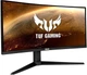 Монітор ASUS 34" TUF Gaming VG34VQL1B (90LM06F0-B01170) [71164] - зображення 3