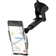 Автоутримувач + бездротовий зарядний пристрій Hoco S14 Car Mount Holder Wireless Charger [47311] - зображення 4
