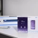 Гідрогелева захисна плівка Proove Hydrogel Screen Protective PRO Size S Clear (GGPR11801150) [61875] - изображение 3