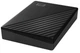 Внешний жесткий диск WD My Passport 4 TB Black (WDBPKJ0040BBK-WESN) [68587] - изображение 4