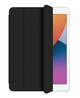 Чохол-книжка Mutural Yashi Smart Case для Apple iPad 10.2'' 2019-2020 Black [59840] - зображення 2