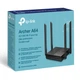 Беспроводной маршрутизатор TP-Link Archer A64 [62844] - изображение 7