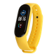 Ремешок ArmorStandart для Xiaomi Mi Band 7/6/5 New Style (Yellow) [70832] - изображение 1