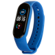 Ремешок ArmorStandart Xiaomi Mi Band 7/6/5 New Style (Midnight Blue) [70808] - изображение 1