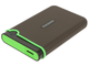 Внешний жесткий диск Transcend StoreJet 25M3S 4TB Iron Gray (TS4TSJ25M3S) [68585] - изображение 3