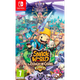 Игра Snack World the Dungeon Crawl Gold для Nintendo Switch (EN) [71548] - изображение 1