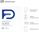 Защитное стекло ArmorStandart Glass.CR для Apple iPad 10.2 (2019-2021) ARM55724-GCL [70900] - изображение 5
