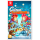 Игра Scribblenauts Showdown для Nintendo Switch (EN) [71558] - изображение 1