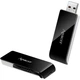 USB флеш-накопитель Apacer USB AH350 128GB USB 3.2 Black (AP128GAH350B-1) [136940] - изображение 4