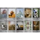 Фотопапір Fujifilm Instax Mini Stone Gray Film 1x10 [136817] - зображення 3