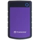 Внешний жесткий диск Transcend StoreJet 25H3P 2 TB (TS2TSJ25H3P) [48550] - изображение 1