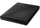 Зовнішній жорсткий диск WD My Passport 2 TB Black (WDBYVG0020BBK-WESN) [48534] - зображення 5