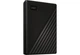 Зовнішній жорсткий диск WD My Passport 2 TB Black (WDBYVG0020BBK-WESN) [48534] - зображення 6