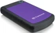 Внешний жесткий диск Transcend StoreJet 25H3P 2 TB (TS2TSJ25H3P) [48550] - изображение 3