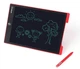 Графічний планшет Wicue Writing tablet 12" (WNB212) Red [40205] - зображення 1