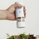 Измельчитель для соли и перца Xiaomi HuoHou Electric Grinder White (HU0142) [52439] - изображение 2