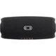 Портативная акустика JBL Charge 5 Black (JBLCHARGE5BLK) [53971] - изображение 3