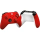 Геймпад Microsoft Xbox Series X/S Wireless Controller Pulse Red (QAU-00012) [54241] - изображение 4