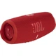 Портативна акустика JBL Charge 5 Red (JBLCHARGE5RED) - зображення 1
