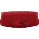 Портативна акустика JBL Charge 5 Red (JBLCHARGE5RED) - зображення 4