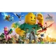 Игра LEGO Worlds для Nintendo Switch (RU) [62661] - изображение 2